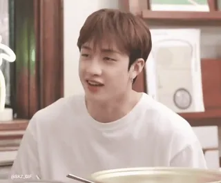 Клоунский фандом SKZ 🥰❤️ v24 :: @fStikBot telegram stickers