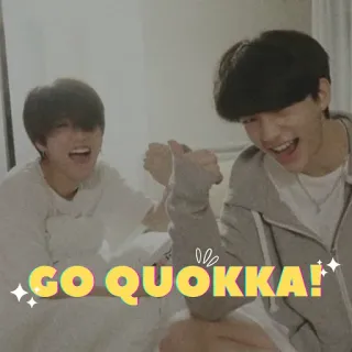 skz describes our lives telegram stickers