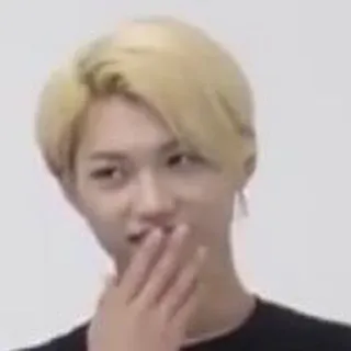 🙊 7eca9ba2 Wyraz, Meme, Śmieszne, Portret, Reakcja telegram sticker