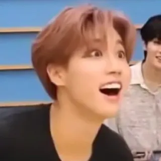 😃 a6d3d9e7 osoba, wyraz twarzy, k-pop, mężczyzna, mężczyzna, portret telegram sticker