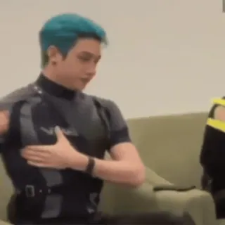 😍 641a90be telegram sticker