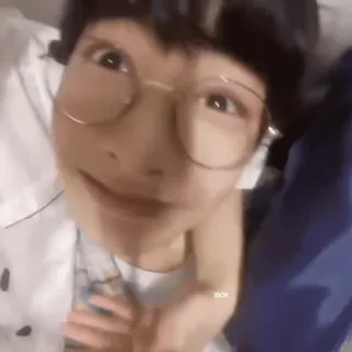 🥸 a145a45e okok telegram sticker