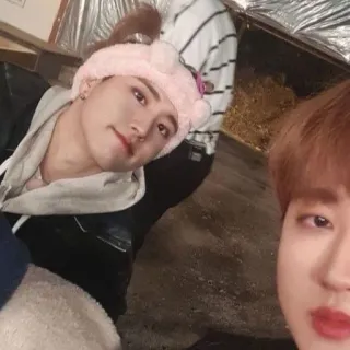 💫 9cb46f8e telegram sticker