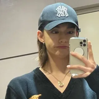 💫 e9aa508b telegram sticker