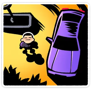 Славян от @TgSticker whatsapp stickers