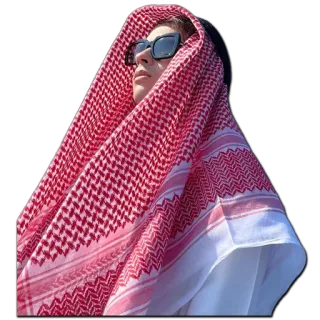 Slava Marlow @YARIKONISHESTICKERS telegram stickers