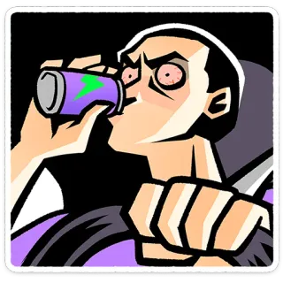 Славян | @Premium_Emojis_Telegram telegram stickers