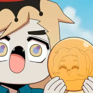 🧬 c83a0021 telegram sticker