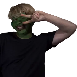 ✌️ e76e96ad whatsapp sticker