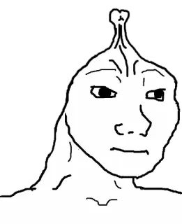 😦 1dfddf73 telegram sticker