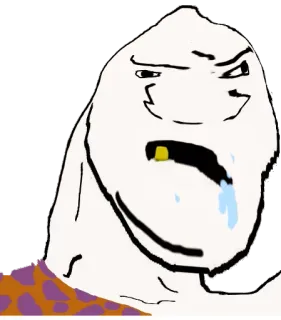 😦 bc452fb9 telegram sticker