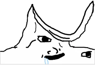 😦 dbb51283 telegram sticker