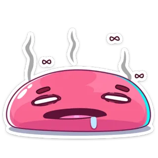 😨 f0f924b4 telegram sticker