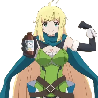 💪 497cc6f9 telegram sticker