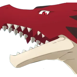 [ @galeries25 ] Slime taoshite 300-nen telegram stickers