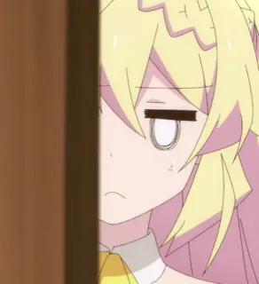 Slime Taoshite 300-nen Shiranai Uchi ni Level Max telegram stickers