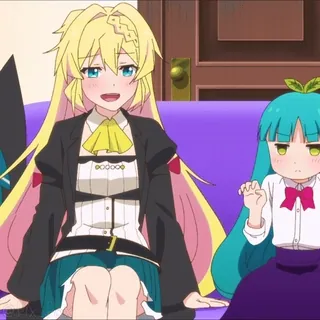 🥱 a1bdcfdc Anime, Lucu, Karakter, Kawaii telegram sticker