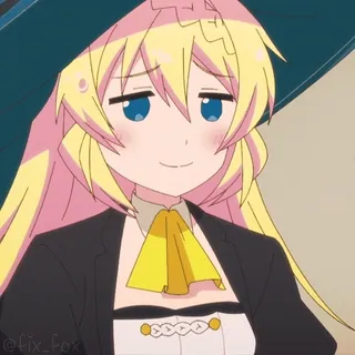 🥵 bdc4c43b telegram sticker