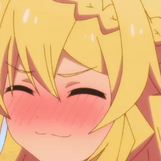 @fix_x_fox Slime Taoshite 300-nen S2 telegram stickers