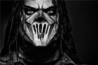 😠 6159f1e0 Corey Taylor musik, topeng, metal, Slipknot, musisi whatsapp sticker