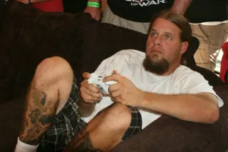 Slipknot 😎 telegram stickers