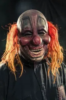 Slipknot 😎 telegram stickers
