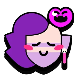 ❤️ b3701108 whatsapp sticker