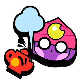 🥵 ba3ab942 whatsapp sticker