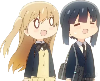 Slow Loop - @Y2LAB telegram stickers