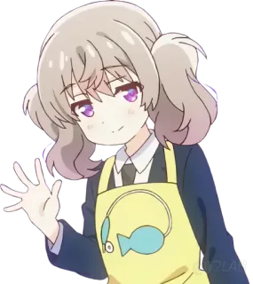 👋 38a2b7f4 telegram sticker