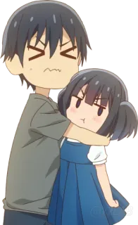 Slow Loop - @Y2LAB telegram stickers