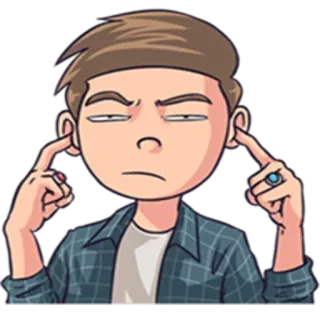 @line sticker "Kekinian" Arrange by @tomcat telegram stickers