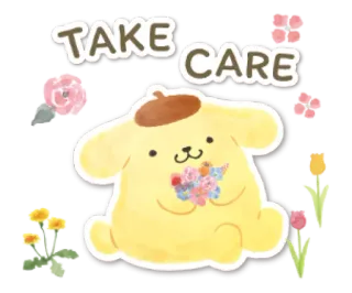 SANRIO (FOREST) — @slyhterin telegram stickers