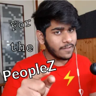 Sexy Zikka telegram stickers