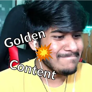 Sexy Zikka telegram stickers