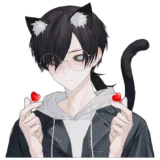 Hentai ะฅะตะฝัะฐะน ใจใญใขใใก whatsapp stickers