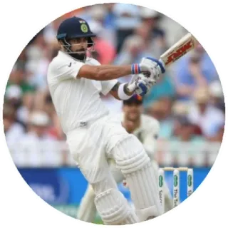 CSK VS RCB (Mashi) whatsapp stickers