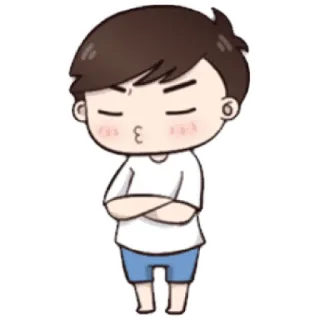 LUFFY telegram stickers