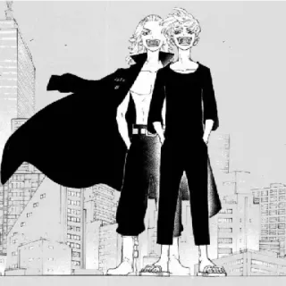 😁 1fef2a8d Anime, Manga, Postacie, Grafika telegram sticker