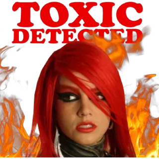 Britney Spears telegram stickers