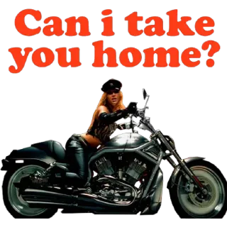 Britney Spears telegram stickers