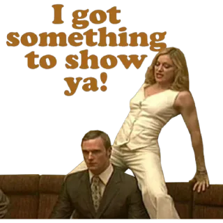 Britney Spears whatsapp stickers