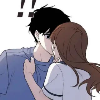 𝔸𝕓𝕠𝕦𝕥 17 @Callmeglo whatsapp stickers