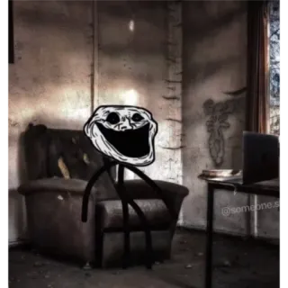 trollge whatsapp stickers