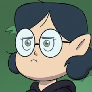 The owl house telegram stickers