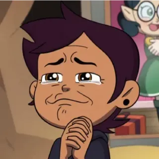 The owl house telegram stickers