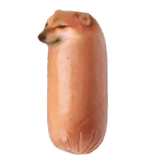 Cheems #2 telegram stickers