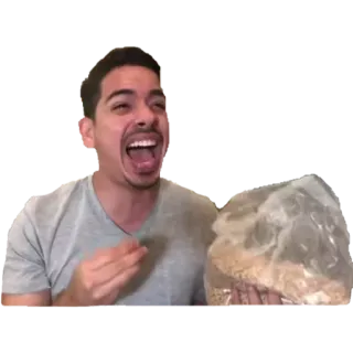 ⚪️ ae81fa04 telegram sticker