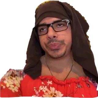 ⚪️ b833b6fc telegram sticker