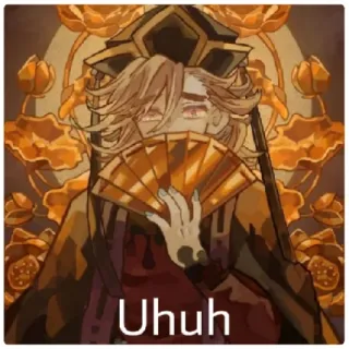 Doma whatsapp stickers